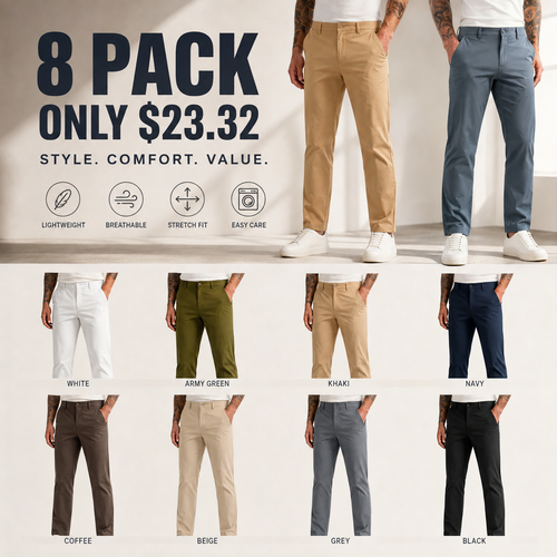 pack