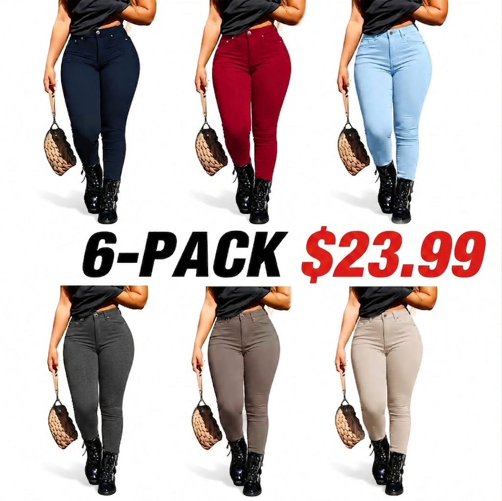 pack
