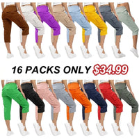 Best Seller-16 Packs only $34.99(All Colors)