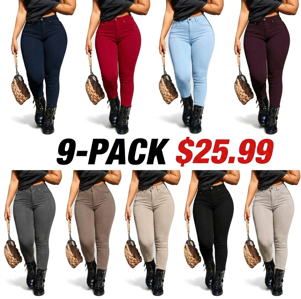 pack