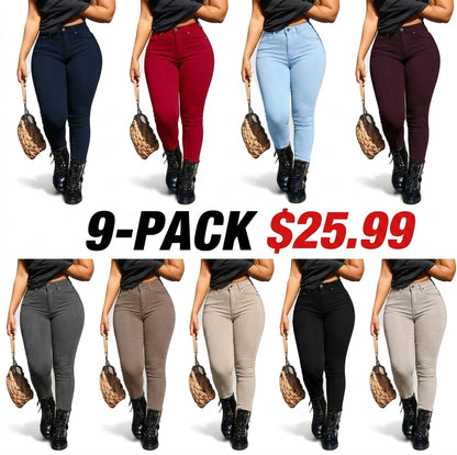 pack