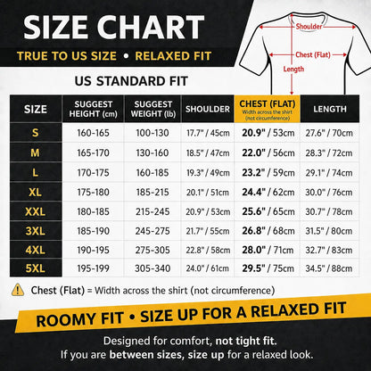 Unisex Oversized Cotton T-Shirt 12-Pack for Casual Streetwear
