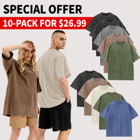 10-PACK FOR $26.99F