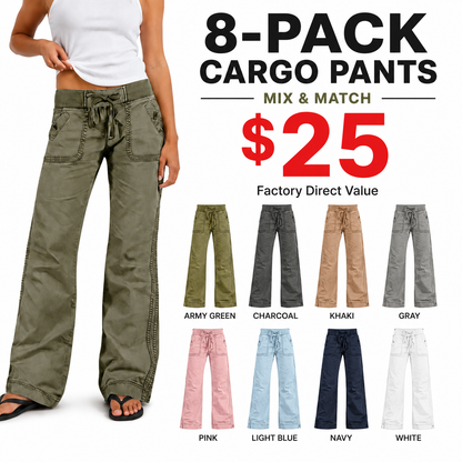 pack