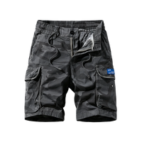 Dark Gray Urban Camo (8 Pack – Same Color)