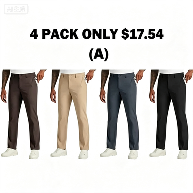 pack