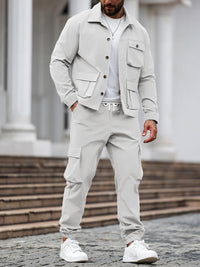 Light gray