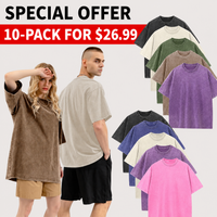 10-PACK FOR $26.99 B