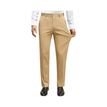 Men's Stretch Dress Pants