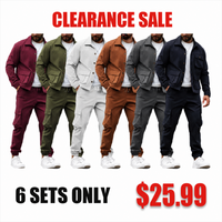 🔥6 SETS ONLY $25.99(All colors)