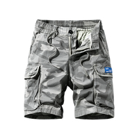 Light Gray Urban Camo (8 Pack – Same Color)