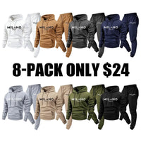 🔥8 Pack [One of Each Color]