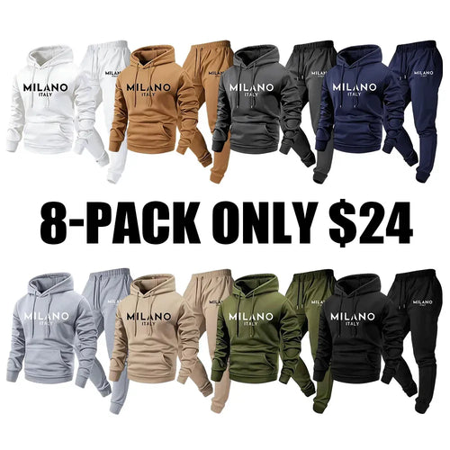 pack