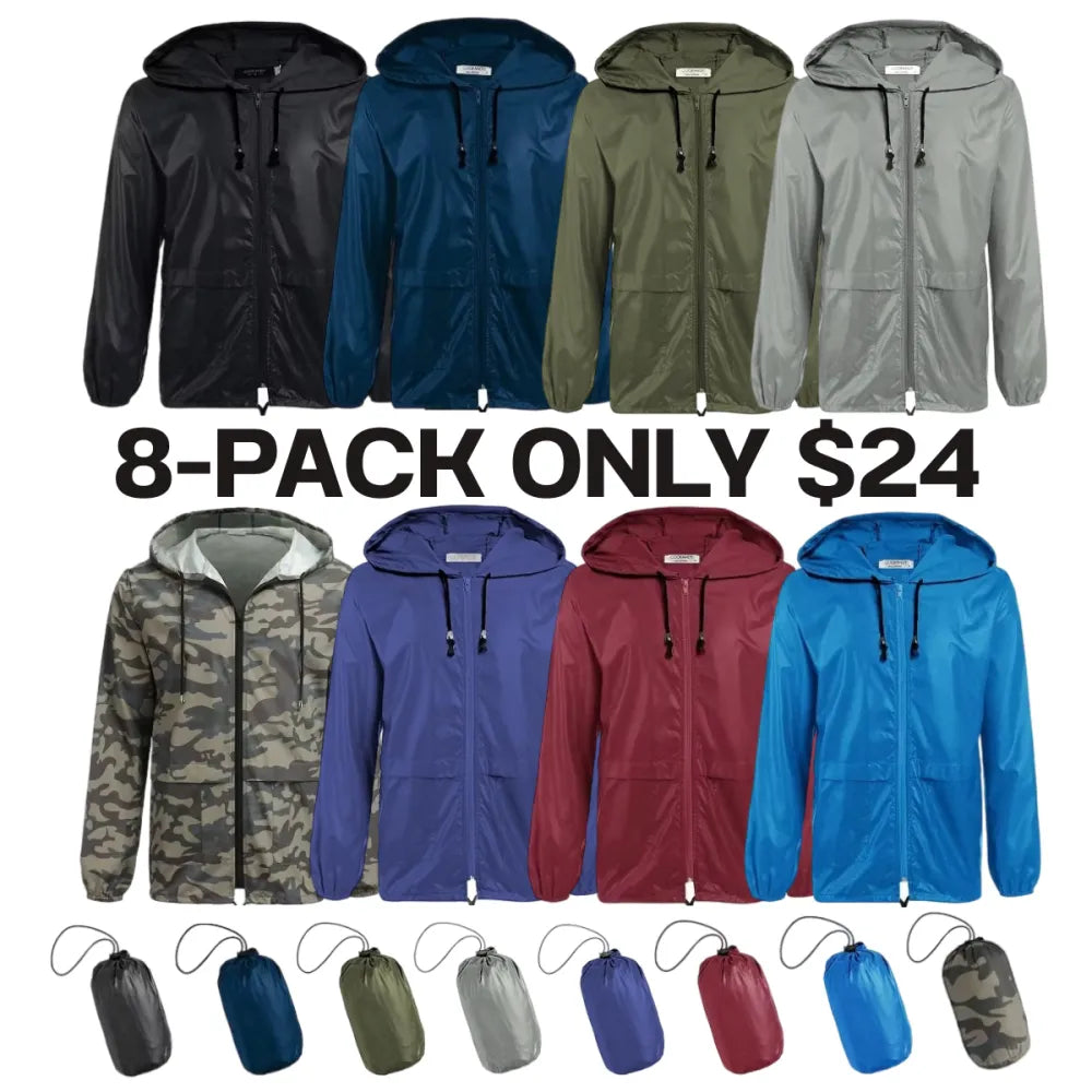 pack