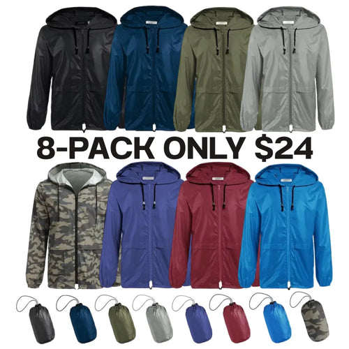 pack