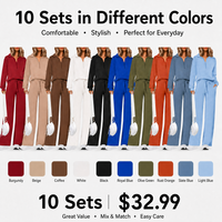🔥10-Pack only $32.99 (all colors)