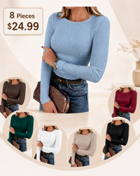 8-Pack  $24.99