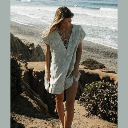 ⏰ Limited time — almost sold out!🔥🏖️towel cover-up