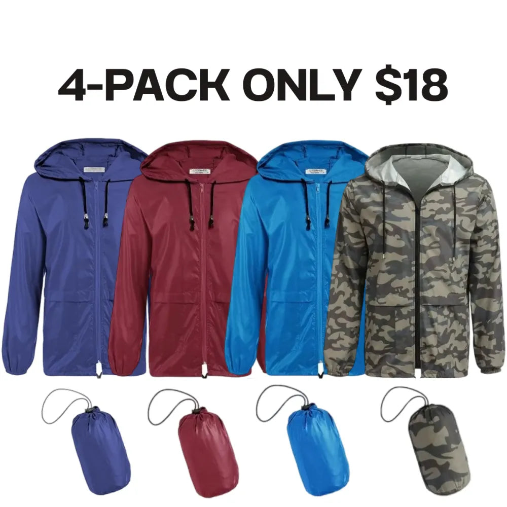 pack