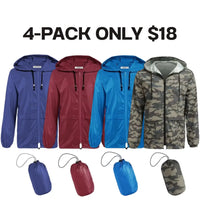 4-Pack B