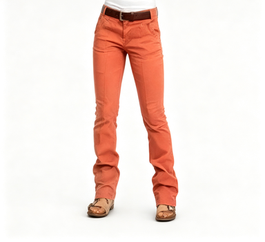 Women's High Stretch Comfort Pants Bundle