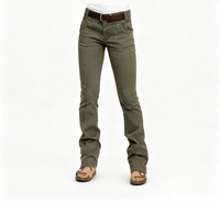 Olive Green