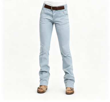 Women's High Stretch Comfort Pants Bundle