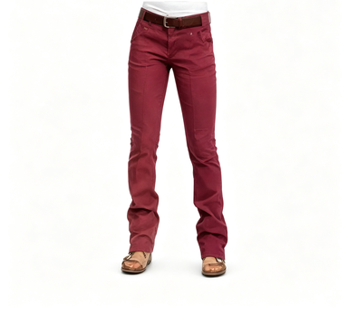 Women's High Stretch Comfort Pants Bundle