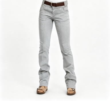 Women's High Stretch Comfort Pants Bundle