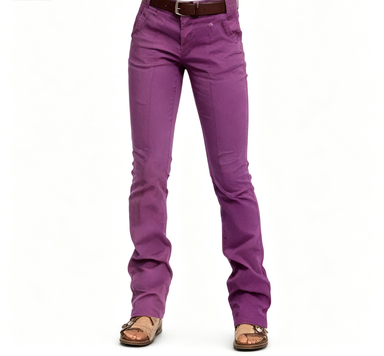 Women's High Stretch Comfort Pants Bundle