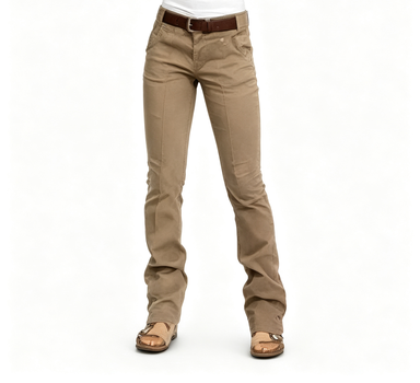 Women's High Stretch Comfort Pants Bundle