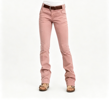 Women's High Stretch Comfort Pants Bundle