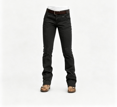 Women's High Stretch Comfort Pants Bundle