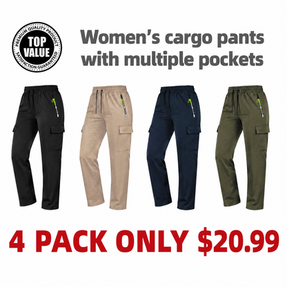 pack