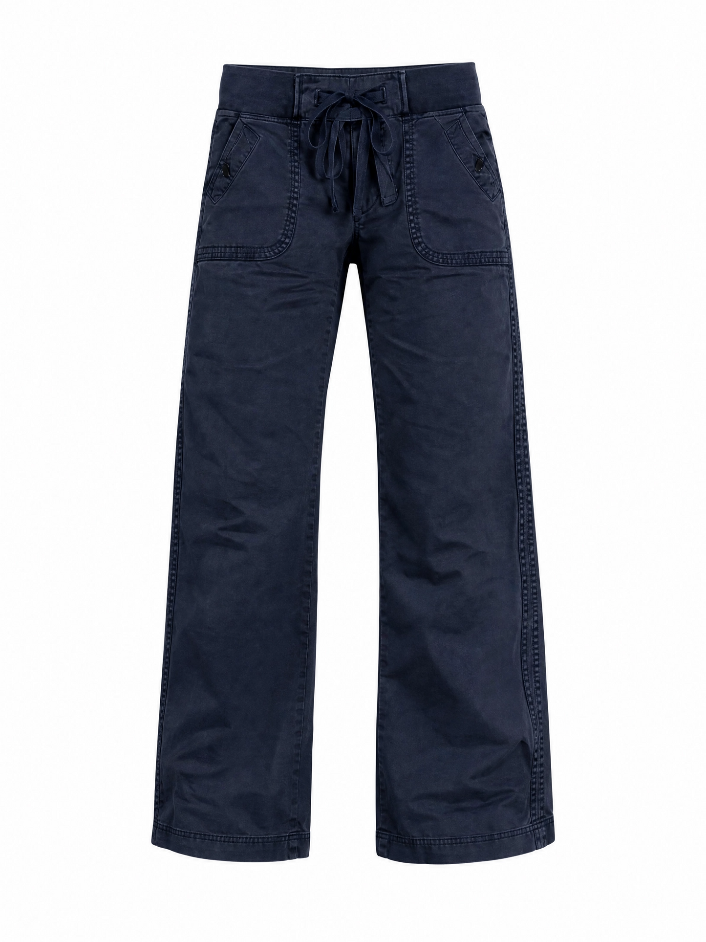 ⚡FINAL SALE⚡- 8 PACK  women-s-high-stretch-mid-rise-straight-pants