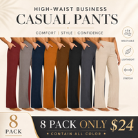 🔥8 Pack only $24.99 (includes 8 colors )