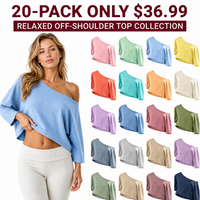 🔥20-pack $36.99 ( All 20 colors)