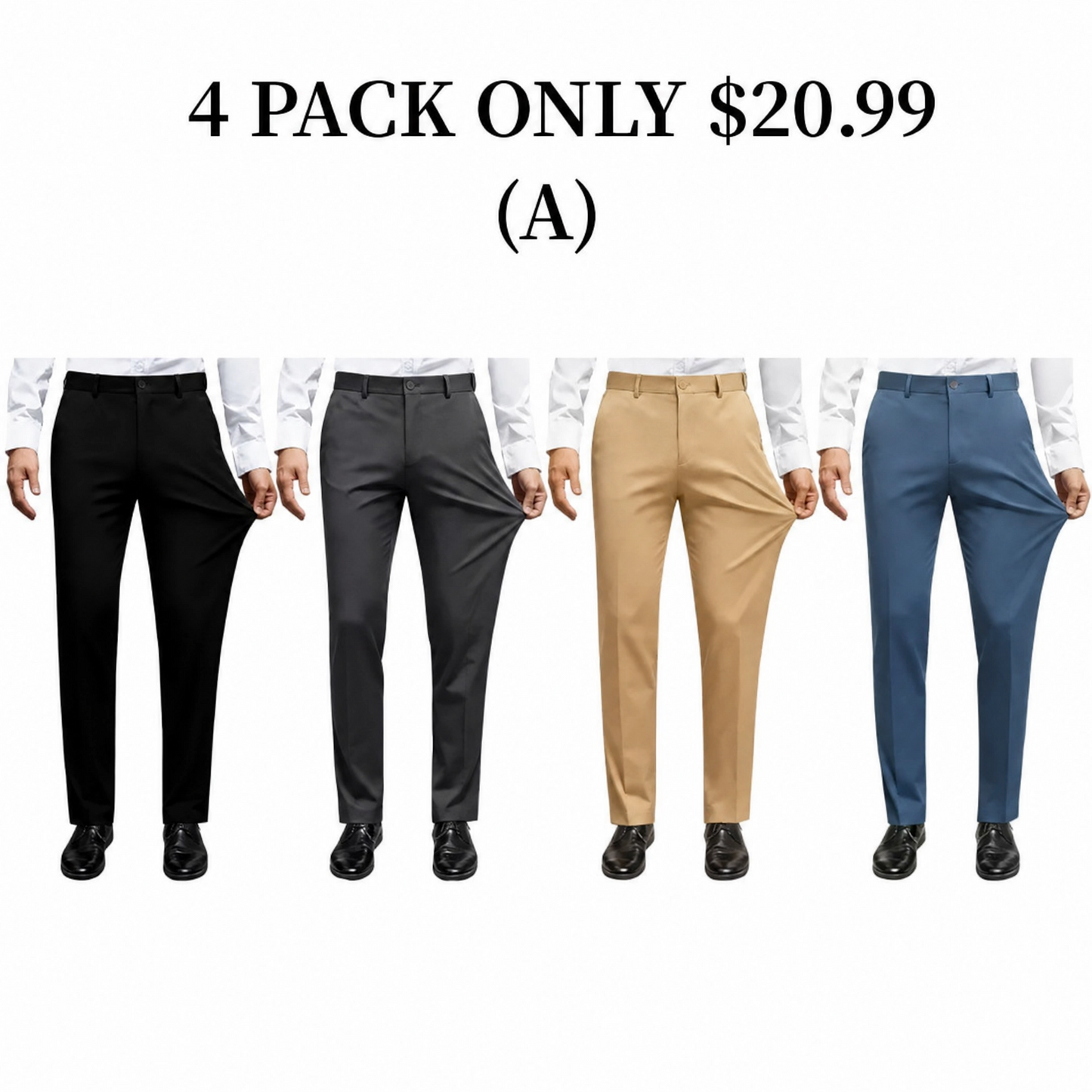 pack