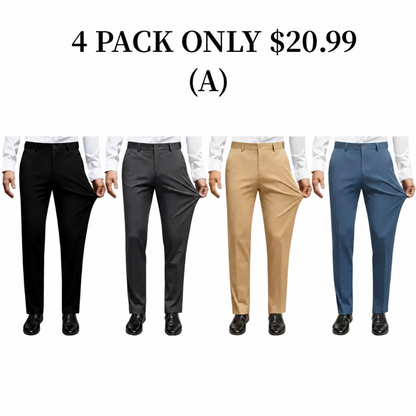 pack
