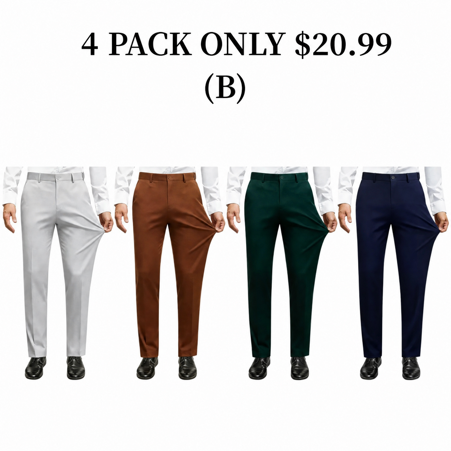 pack