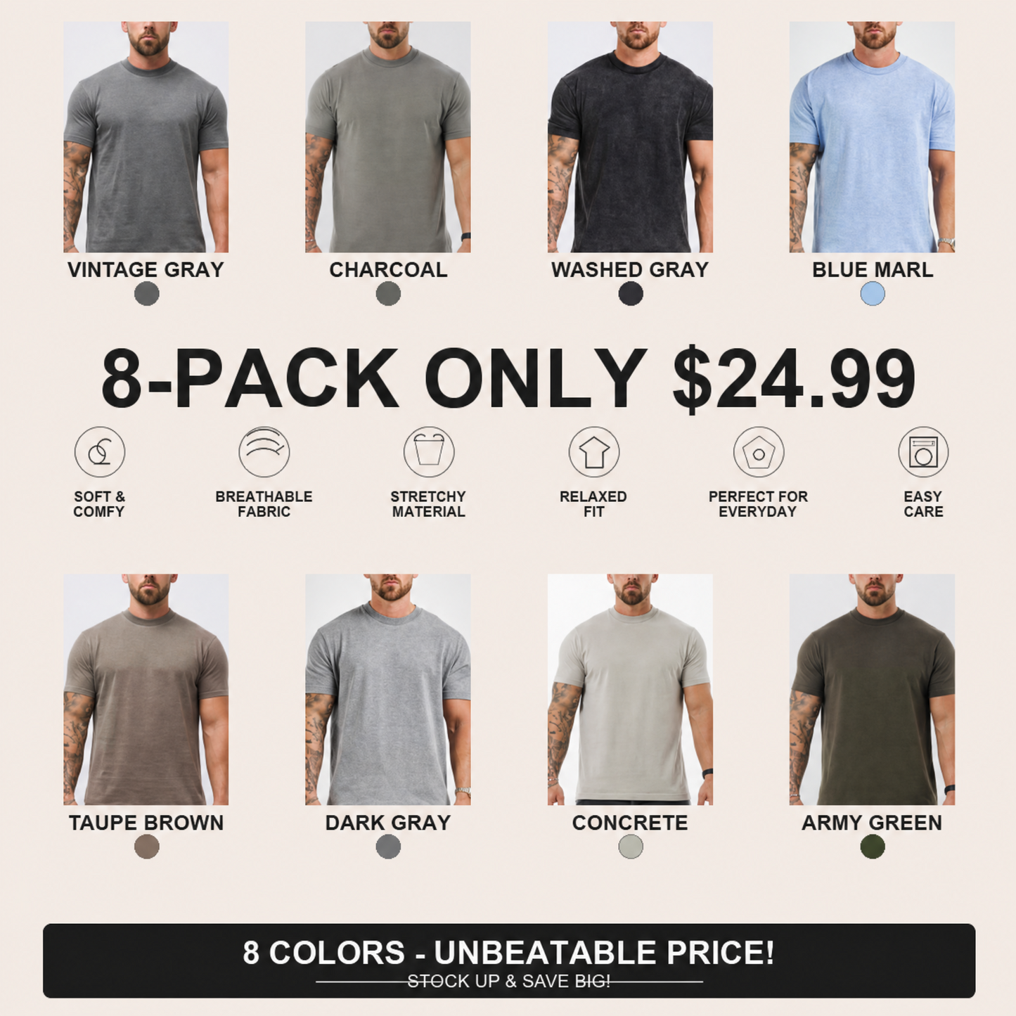 pack