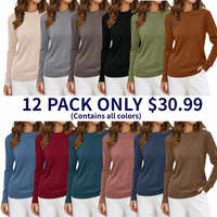 🎁12 PACK - $30.99