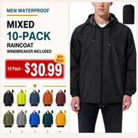 10 Pack - $30.99