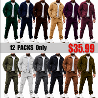 🔥12 SETS ONLY $35.99(All colors)
