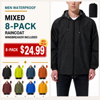 8 Pack - $24.99