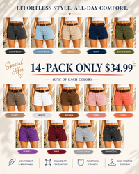 ⏰14 PACKS ONLY $34.99 (ALL COLORS)