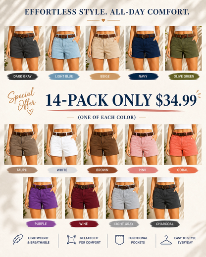 pack
