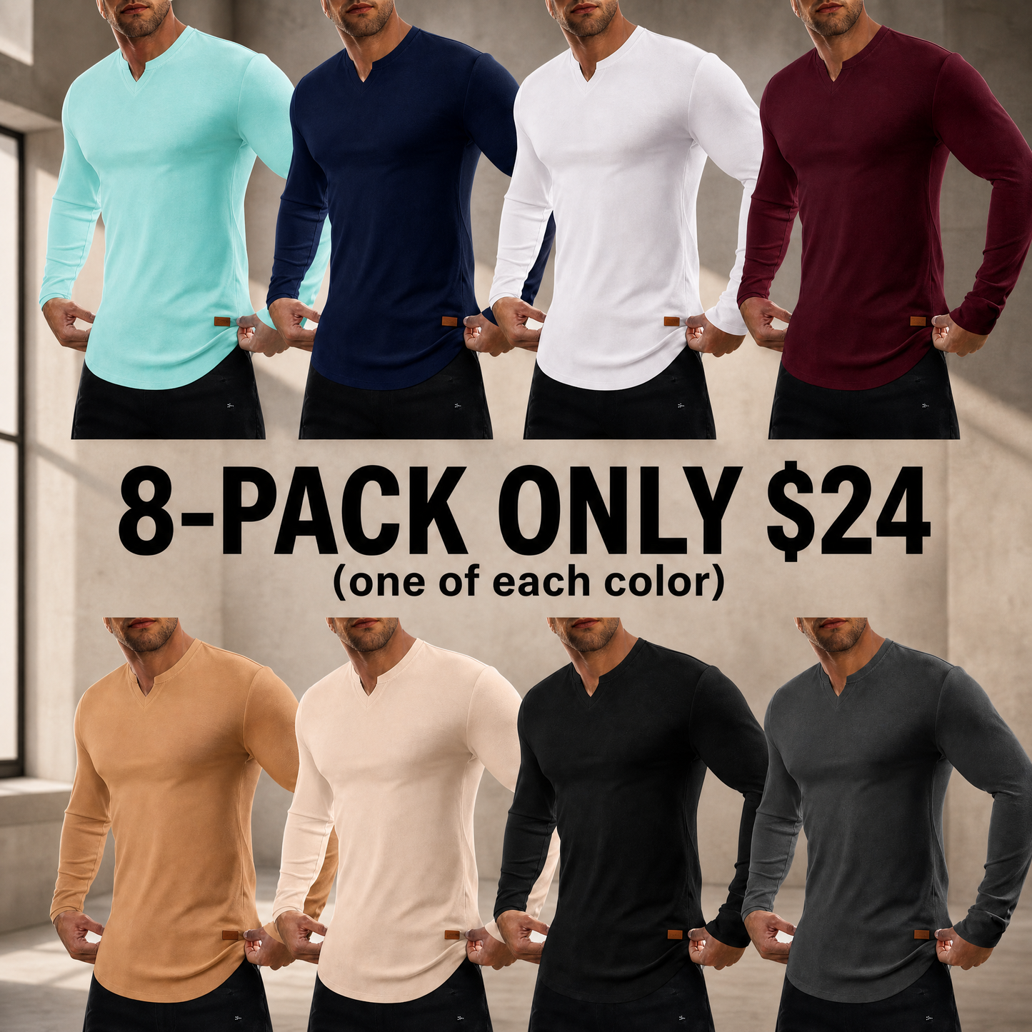 pack