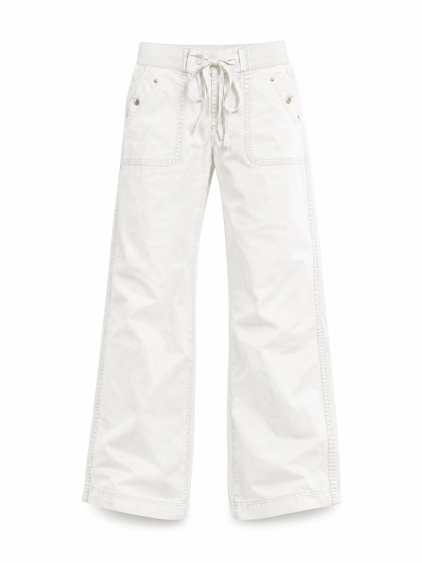 ⚡FINAL SALE⚡- 8 PACK  women-s-high-stretch-mid-rise-straight-pants